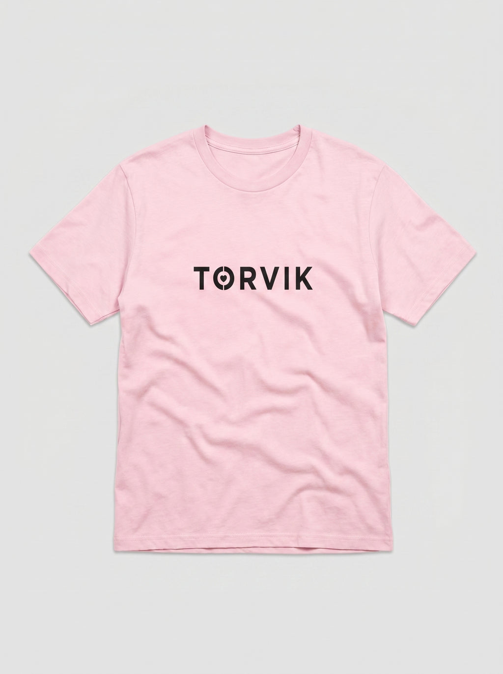 Unisex Oversized T-Shirt | 100% Cotton 180 GSM | TORVIK