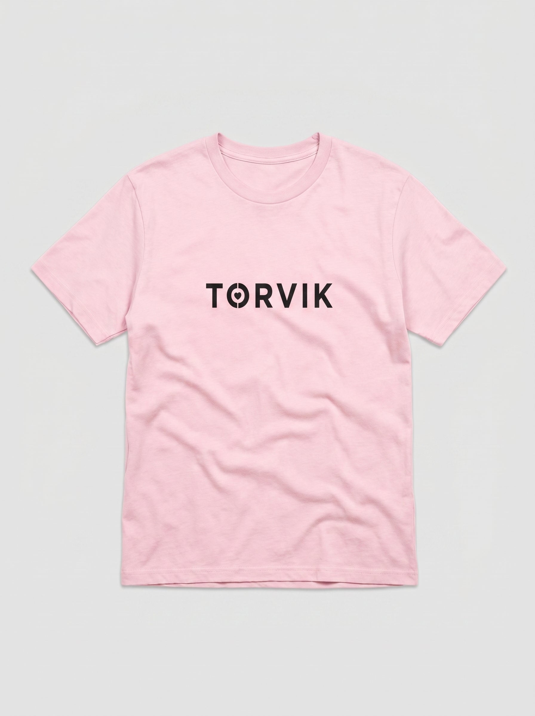 Unisex Oversized T-Shirt | 100% Cotton 180 GSM | TORVIK