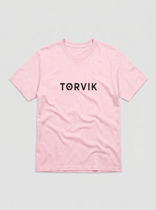 Unisex Oversized T-Shirt | 100% Cotton 180 GSM | TORVIK