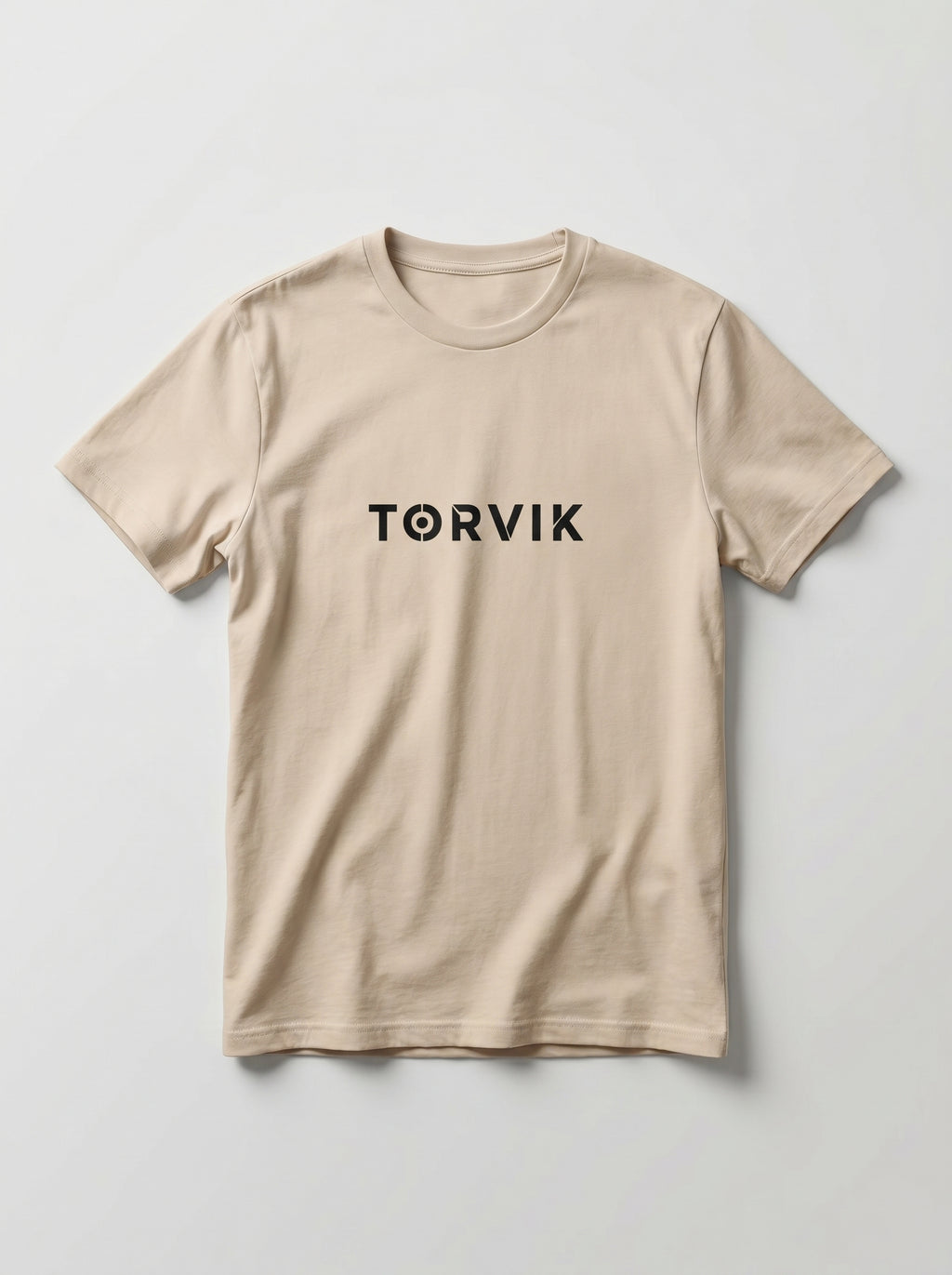 Unisex Oversized T-Shirt | 100% Cotton 180 GSM | TORVIK