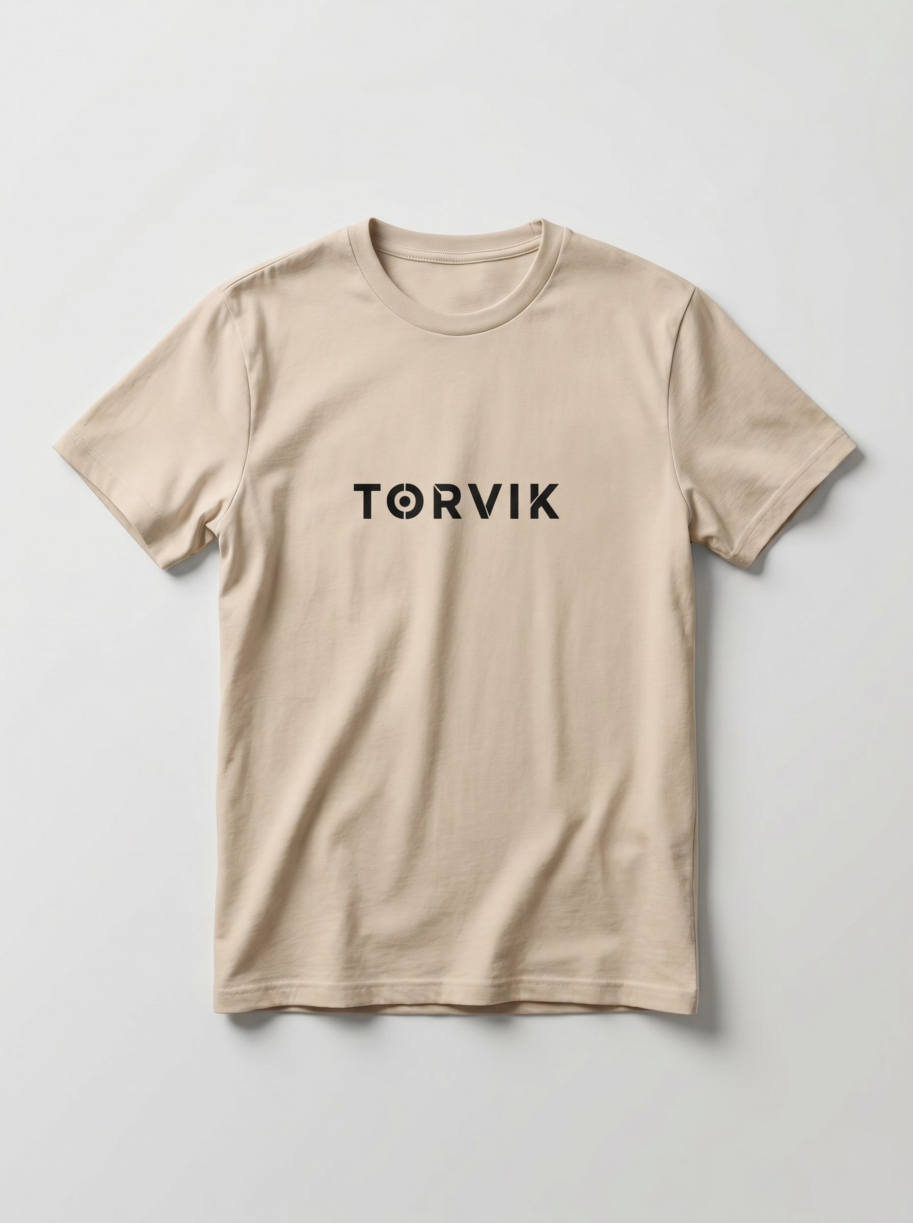 Unisex Oversized T-Shirt | 100% Cotton 180 GSM | TORVIK