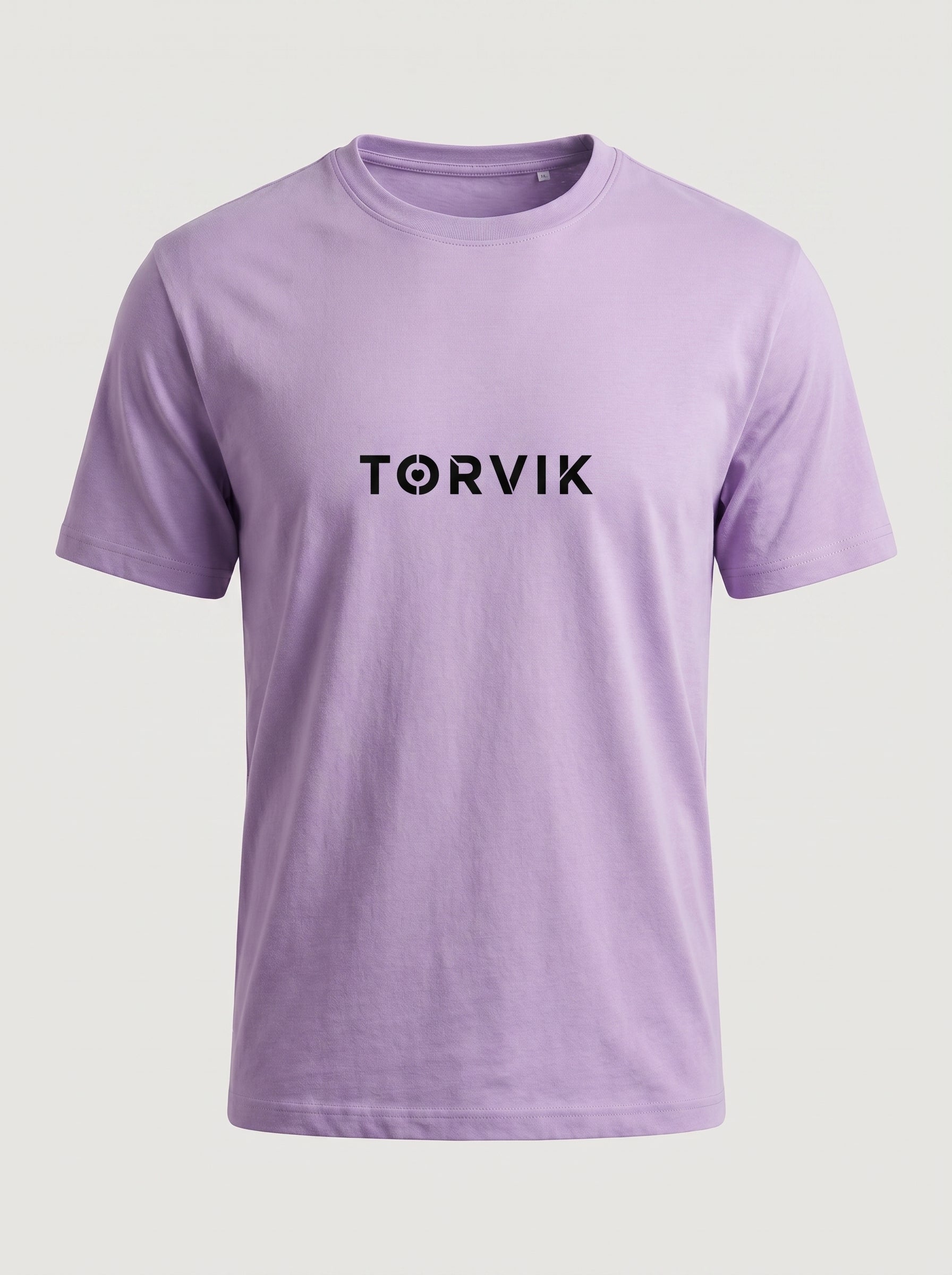 Unisex Oversized T-Shirt | 100% Cotton 180 GSM | TORVIK