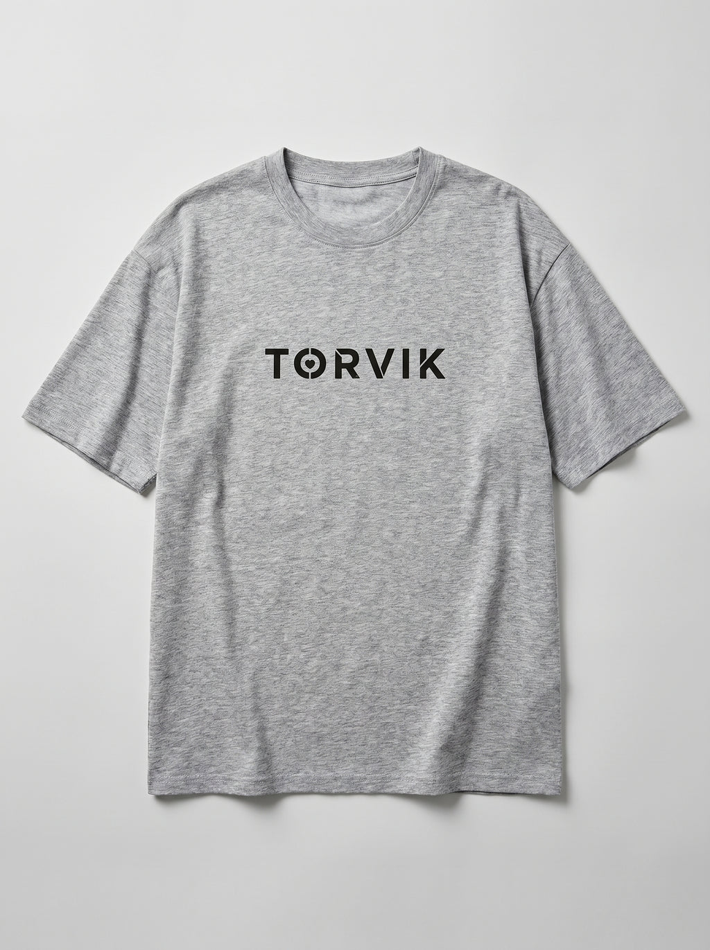 Unisex Oversized T-Shirt | 100% Cotton 180 GSM | TORVIK